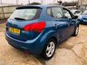 USED 2012 62 KIA VENGA 1.4 2 ECODYNAMICS 5d 89 BHP Raised Seating Position + Bluetooth & Air Con