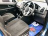USED 2012 62 KIA VENGA 1.4 2 ECODYNAMICS 5d 89 BHP Raised Seating Position + Bluetooth & Air Con