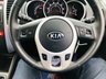 USED 2012 62 KIA VENGA 1.4 2 ECODYNAMICS 5d 89 BHP Raised Seating Position + Bluetooth & Air Con