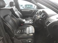 USED 2013 63 AUDI Q7 3.0 TDI QUATTRO S LINE PLUS 5d 245 BHP BOSE Tow Bar Amazing Condition