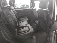 USED 2013 63 AUDI Q7 3.0 TDI QUATTRO S LINE PLUS 5d 245 BHP BOSE Tow Bar Amazing Condition