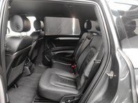 USED 2013 63 AUDI Q7 3.0 TDI QUATTRO S LINE PLUS 5d 245 BHP BOSE Tow Bar Amazing Condition