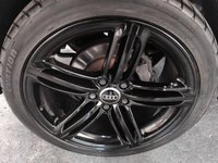 USED 2013 63 AUDI Q7 3.0 TDI QUATTRO S LINE PLUS 5d 245 BHP BOSE Tow Bar Amazing Condition