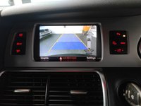 USED 2013 63 AUDI Q7 3.0 TDI QUATTRO S LINE PLUS 5d 245 BHP BOSE Tow Bar Amazing Condition