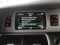 USED 2013 63 AUDI Q7 3.0 TDI QUATTRO S LINE PLUS 5d 245 BHP BOSE Tow Bar Amazing Condition