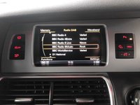 USED 2013 63 AUDI Q7 3.0 TDI QUATTRO S LINE PLUS 5d 245 BHP BOSE Tow Bar Amazing Condition