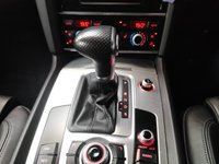 USED 2013 63 AUDI Q7 3.0 TDI QUATTRO S LINE PLUS 5d 245 BHP BOSE Tow Bar Amazing Condition