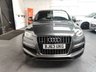 USED 2013 63 AUDI Q7 3.0 TDI QUATTRO S LINE PLUS 5d 245 BHP BOSE Tow Bar Amazing Condition