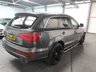 USED 2013 63 AUDI Q7 3.0 TDI QUATTRO S LINE PLUS 5d 245 BHP BOSE Tow Bar Amazing Condition