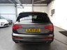 USED 2013 63 AUDI Q7 3.0 TDI QUATTRO S LINE PLUS 5d 245 BHP BOSE Tow Bar Amazing Condition