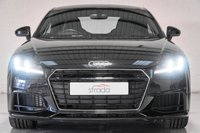 USED 2018 18 AUDI TT 1.8 TFSI S LINE 2d 178 BHP 
