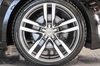 USED 2018 18 AUDI TT 1.8 TFSI S LINE 2d 178 BHP 