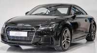 USED 2018 18 AUDI TT 1.8 TFSI S LINE 2d 178 BHP 