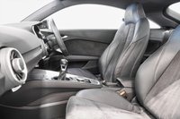 USED 2018 18 AUDI TT 1.8 TFSI S LINE 2d 178 BHP 
