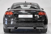 USED 2018 18 AUDI TT 1.8 TFSI S LINE 2d 178 BHP 