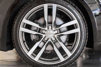 USED 2018 18 AUDI TT 1.8 TFSI S LINE 2d 178 BHP 
