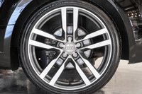 USED 2018 18 AUDI TT 1.8 TFSI S LINE 2d 178 BHP 