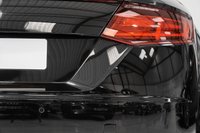 USED 2018 18 AUDI TT 1.8 TFSI S LINE 2d 178 BHP 