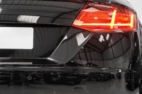 USED 2018 18 AUDI TT 1.8 TFSI S LINE 2d 178 BHP 