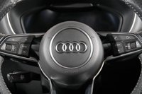 USED 2018 18 AUDI TT 1.8 TFSI S LINE 2d 178 BHP 
