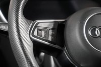 USED 2018 18 AUDI TT 1.8 TFSI S LINE 2d 178 BHP 
