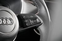 USED 2018 18 AUDI TT 1.8 TFSI S LINE 2d 178 BHP 