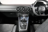 USED 2018 18 AUDI TT 1.8 TFSI S LINE 2d 178 BHP 