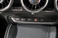 USED 2018 18 AUDI TT 1.8 TFSI S LINE 2d 178 BHP 