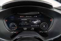 USED 2018 18 AUDI TT 1.8 TFSI S LINE 2d 178 BHP 