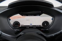 USED 2018 18 AUDI TT 1.8 TFSI S LINE 2d 178 BHP 