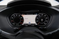 USED 2018 18 AUDI TT 1.8 TFSI S LINE 2d 178 BHP 