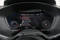 USED 2018 18 AUDI TT 1.8 TFSI S LINE 2d 178 BHP 