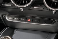 USED 2018 18 AUDI TT 1.8 TFSI S LINE 2d 178 BHP 