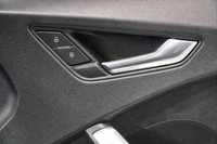 USED 2018 18 AUDI TT 1.8 TFSI S LINE 2d 178 BHP 