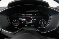USED 2018 18 AUDI TT 1.8 TFSI S LINE 2d 178 BHP 
