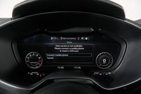 USED 2018 18 AUDI TT 1.8 TFSI S LINE 2d 178 BHP 