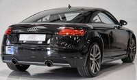 USED 2018 18 AUDI TT 1.8 TFSI S LINE 2d 178 BHP 