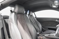 USED 2018 18 AUDI TT 1.8 TFSI S LINE 2d 178 BHP 