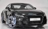 USED 2018 18 AUDI TT 1.8 TFSI S LINE 2d 178 BHP 