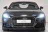 USED 2018 18 AUDI TT 1.8 TFSI S LINE 2d 178 BHP 