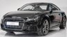 USED 2018 18 AUDI TT 1.8 TFSI S LINE 2d 178 BHP 