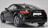 USED 2018 18 AUDI TT 1.8 TFSI S LINE 2d 178 BHP 