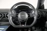 USED 2018 18 AUDI TT 1.8 TFSI S LINE 2d 178 BHP 
