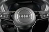 USED 2018 18 AUDI TT 1.8 TFSI S LINE 2d 178 BHP 