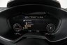 USED 2018 18 AUDI TT 1.8 TFSI S LINE 2d 178 BHP 