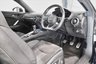 USED 2018 18 AUDI TT 1.8 TFSI S LINE 2d 178 BHP 