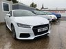 USED 2016 16 AUDI TT 2.0 TDI ULTRA S LINE 2d 182 BHP 