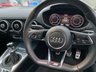 USED 2016 16 AUDI TT 2.0 TDI ULTRA S LINE 2d 182 BHP 