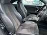 USED 2016 16 AUDI TT 2.0 TDI ULTRA S LINE 2d 182 BHP 