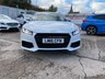 USED 2016 16 AUDI TT 2.0 TDI ULTRA S LINE 2d 182 BHP 